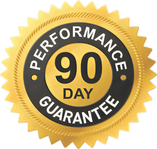 NeuroQ 100% refund Guarantee